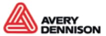 Logo Avery Denninson