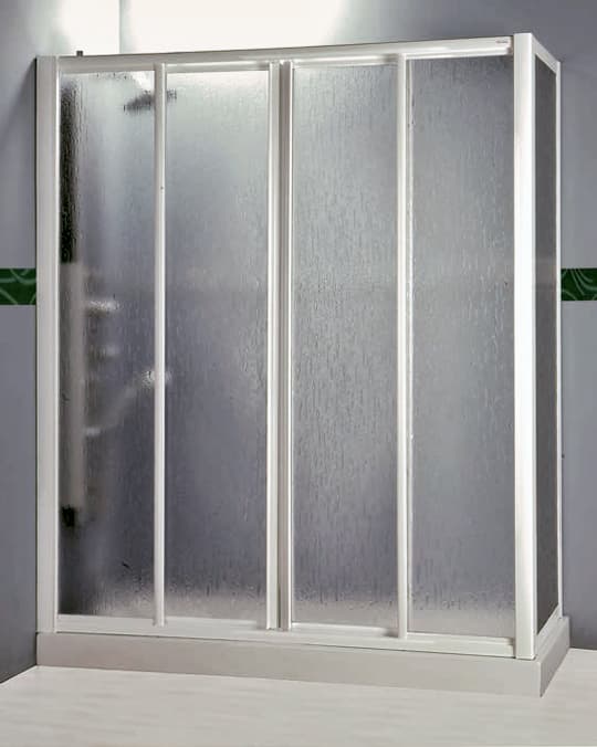 Mampara de ducha Estepona