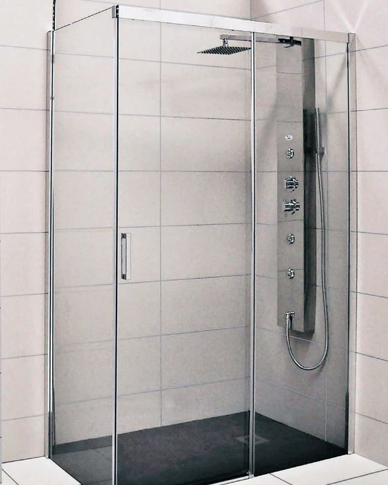 Mampara de ducha Anaz/n